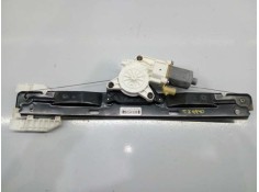 Recambio de elevalunas trasero izquierdo para dodge avenger sxt referencia OEM IAM 0130822328  