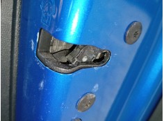 CERRADURA PUERTA TRASERA DERECHA 