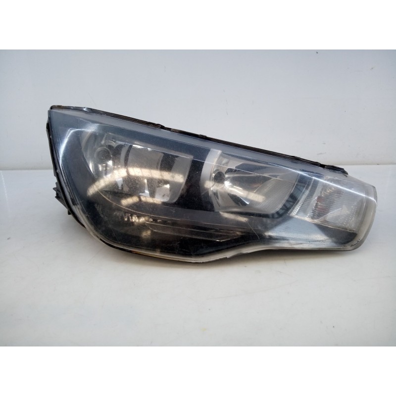 audi a1 (8x) del año 2011