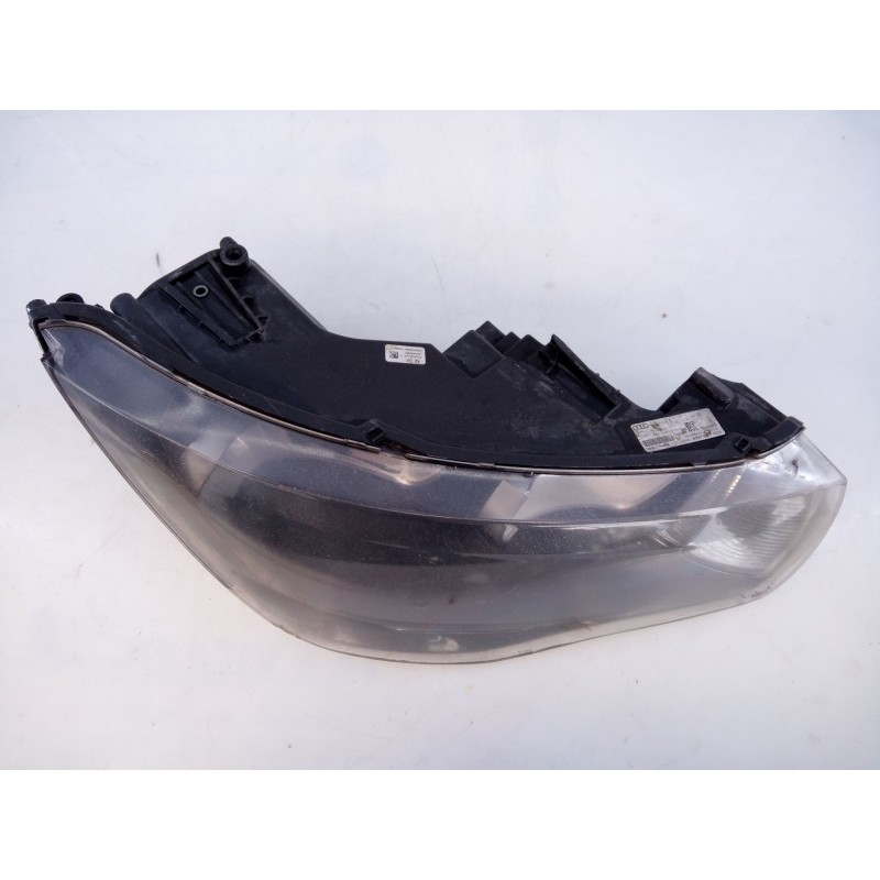 audi a1 (8x) del año 2011