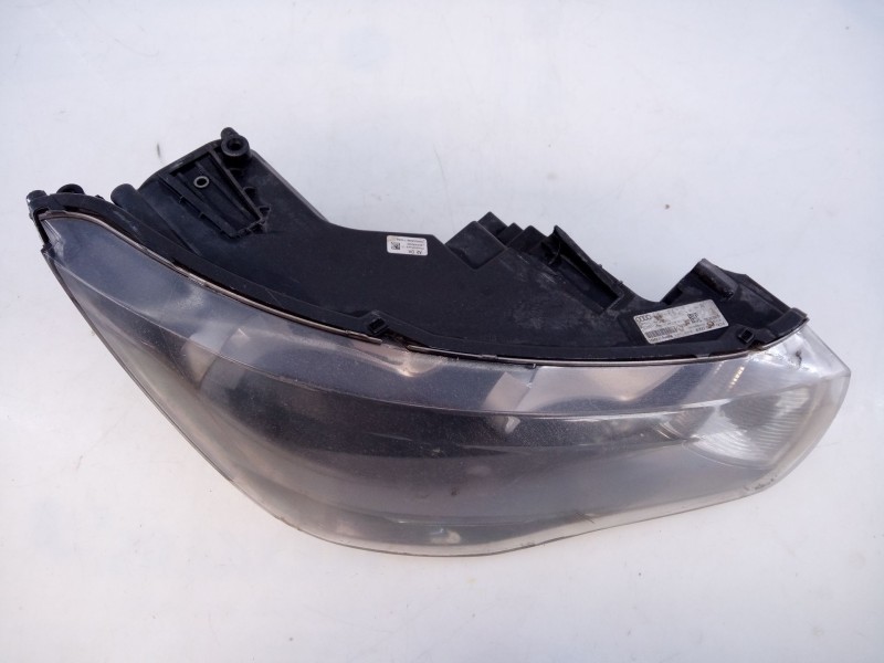 audi a1 (8x) del año 2011