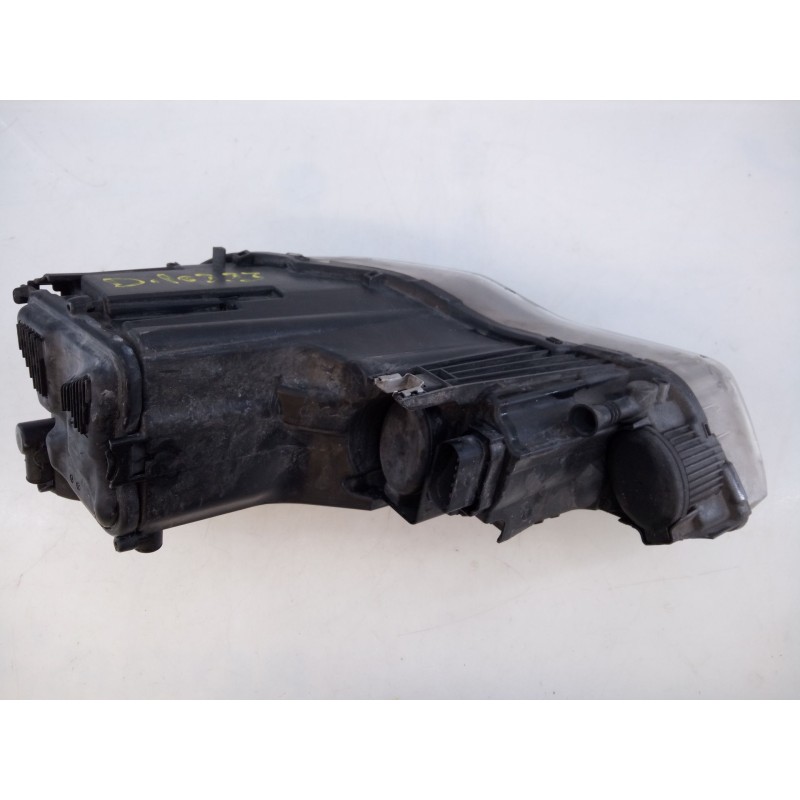 audi a1 (8x) del año 2011