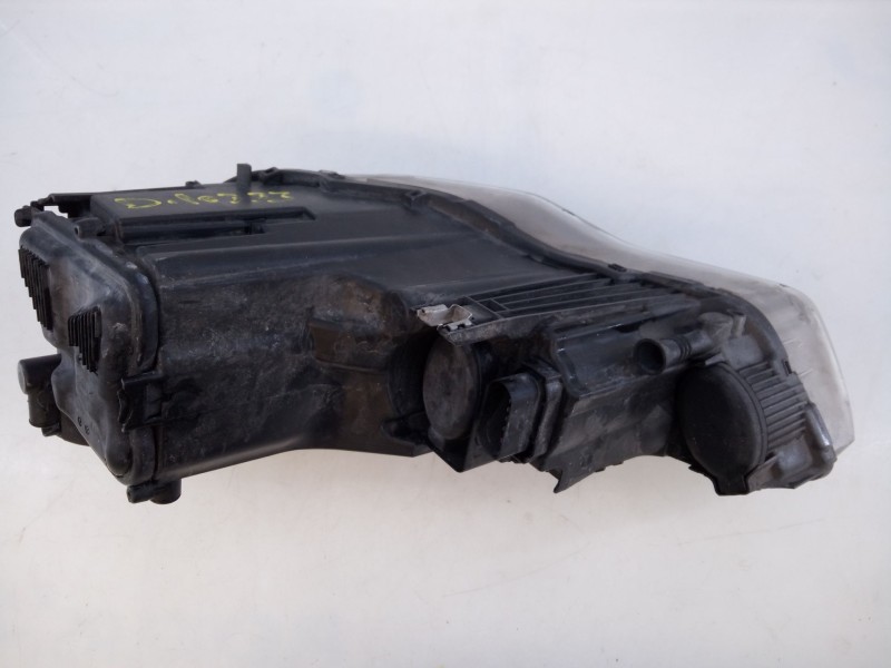 audi a1 (8x) del año 2011