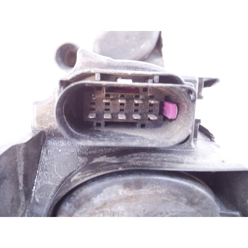 audi a1 (8x) del año 2011