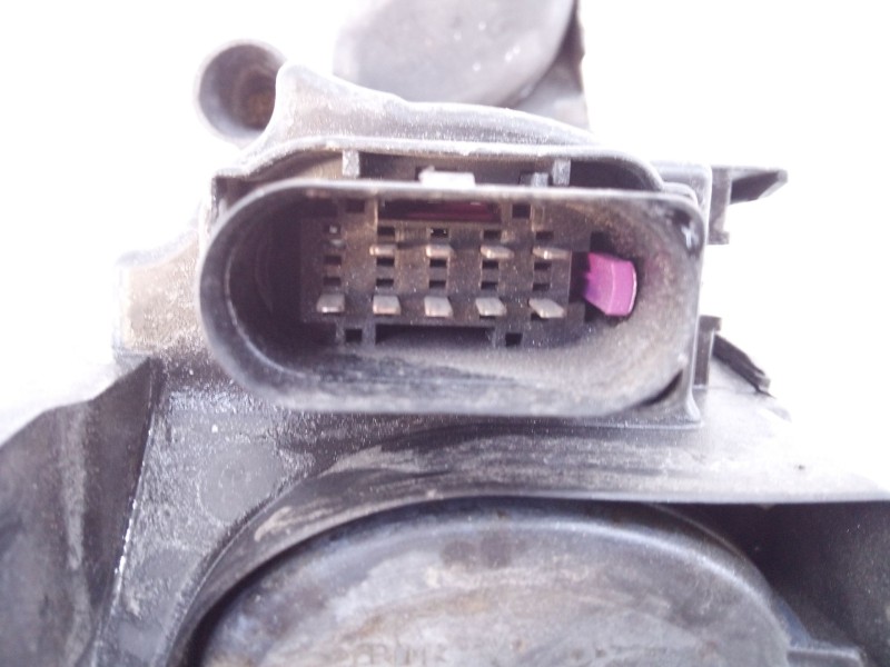 audi a1 (8x) del año 2011