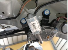 MOTOR LIMPIA TRASERO 7376208 