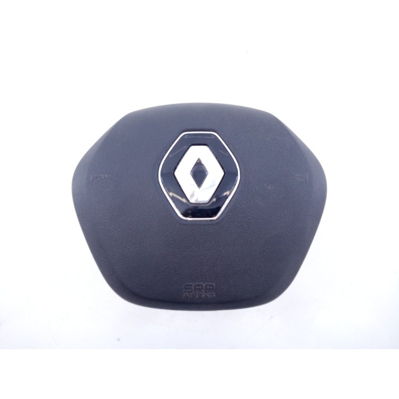 Recambio de airbag delantero izquierdo para renault megane iv hatchback (b9a/m/n_) 1.2 tce 100 (b9ms) referencia OEM IAM 0080P11