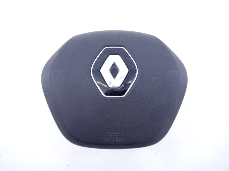 Recambio de airbag delantero izquierdo para renault megane iv hatchback (b9a/m/n_) 1.2 tce 100 (b9ms) referencia OEM IAM 0080P11