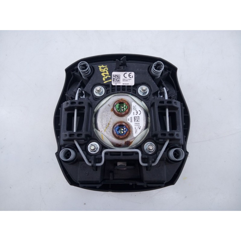 Recambio de airbag delantero izquierdo para renault megane iv hatchback (b9a/m/n_) 1.2 tce 100 (b9ms) referencia OEM IAM 0080P11