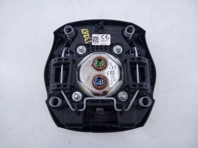 Recambio de airbag delantero izquierdo para renault megane iv hatchback (b9a/m/n_) 1.2 tce 100 (b9ms) referencia OEM IAM 0080P11