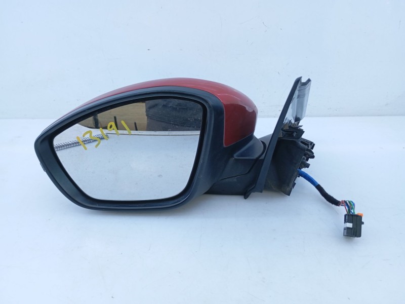 Recambio de retrovisor izquierdo electrico para peugeot 208 ii (ub_, up_, uw_, uj_) 1.2 puretech 100 referencia OEM IAM 23263635