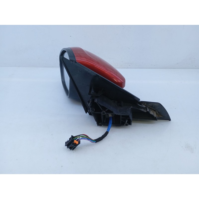 Recambio de retrovisor izquierdo electrico para peugeot 208 ii (ub_, up_, uw_, uj_) 1.2 puretech 100 referencia OEM IAM 23263635