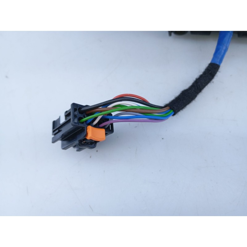 Recambio de retrovisor izquierdo electrico para peugeot 208 ii (ub_, up_, uw_, uj_) 1.2 puretech 100 referencia OEM IAM 23263635