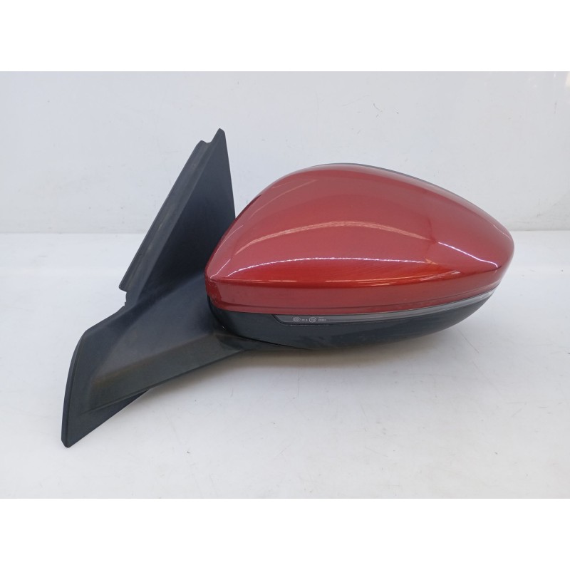 Recambio de retrovisor izquierdo electrico para peugeot 208 ii (ub_, up_, uw_, uj_) 1.2 puretech 100 referencia OEM IAM 23263635