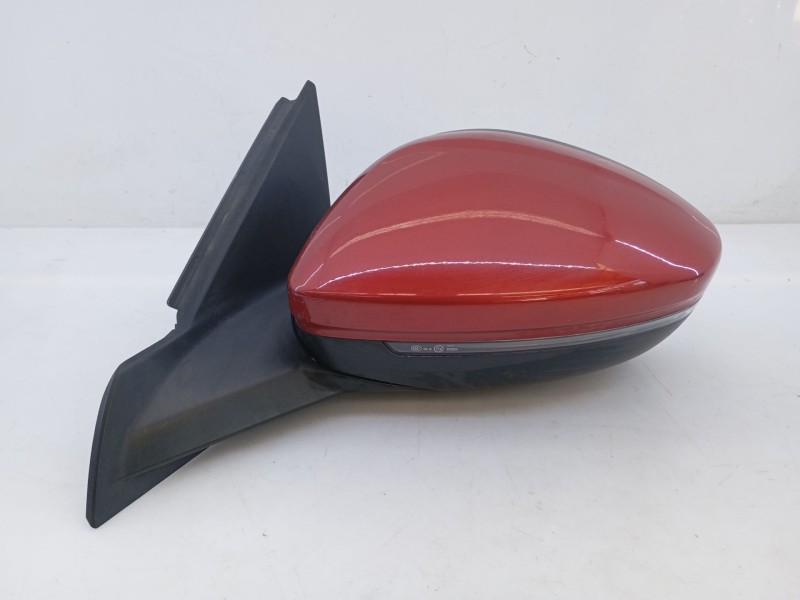 Recambio de retrovisor izquierdo electrico para peugeot 208 ii (ub_, up_, uw_, uj_) 1.2 puretech 100 referencia OEM IAM 23263635