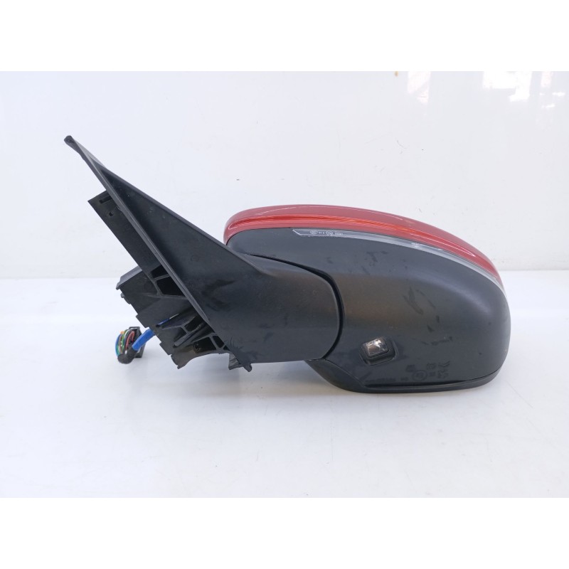 Recambio de retrovisor izquierdo electrico para peugeot 208 ii (ub_, up_, uw_, uj_) 1.2 puretech 100 referencia OEM IAM 23263635