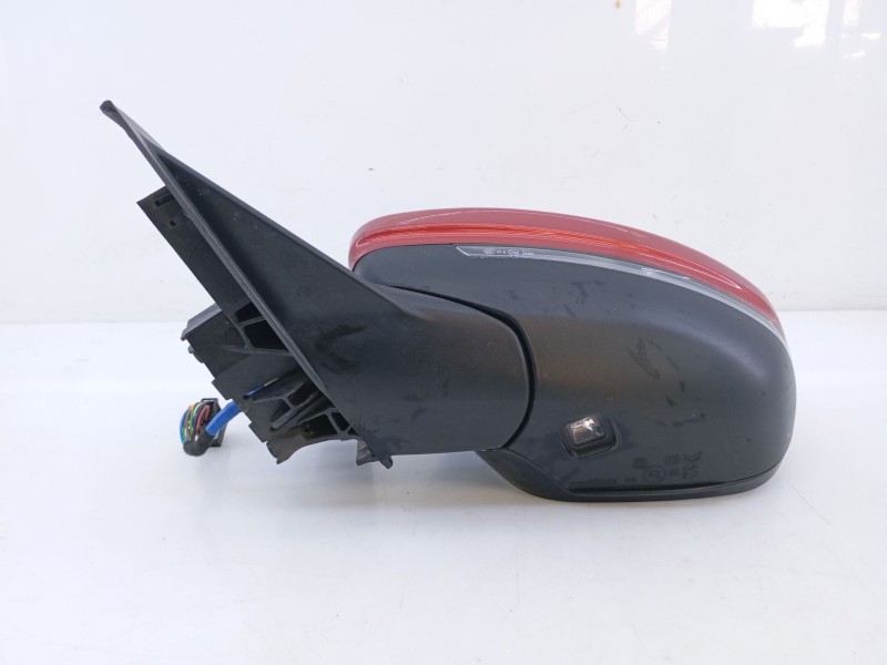 Recambio de retrovisor izquierdo electrico para peugeot 208 ii (ub_, up_, uw_, uj_) 1.2 puretech 100 referencia OEM IAM 23263635