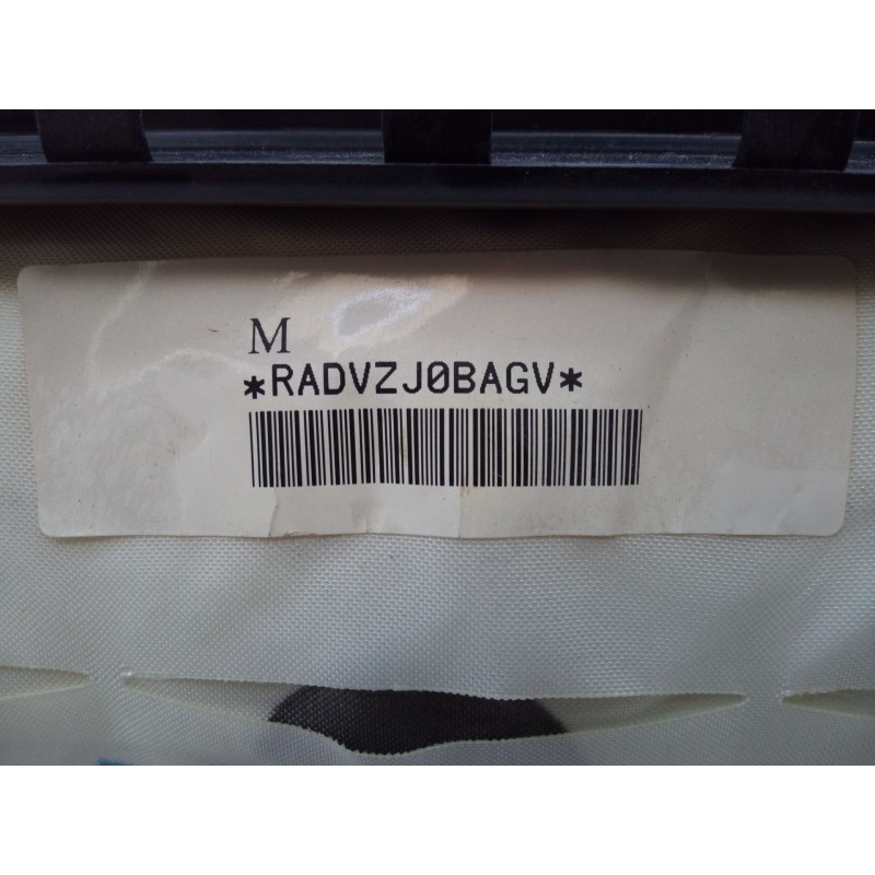 Recambio de airbag delantero derecho para renault koleos expression referencia OEM IAM   