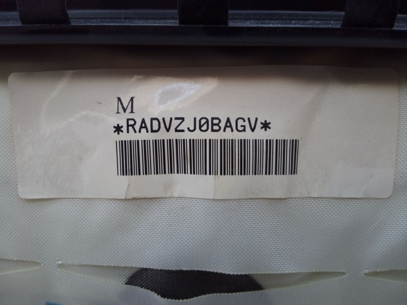 Recambio de airbag delantero derecho para renault koleos expression referencia OEM IAM   