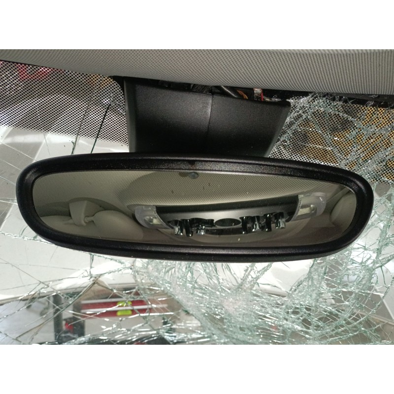 Recambio de espejo interior para mini mini (f55) cooper referencia OEM IAM   