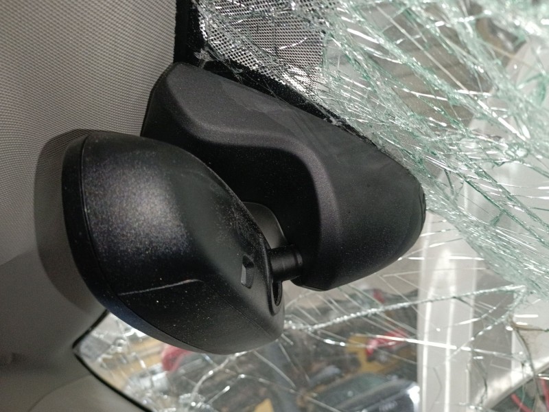 Recambio de espejo interior para mini mini (f55) cooper referencia OEM IAM   