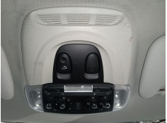 Recambio de luz interior para mini mini (f55) cooper referencia OEM IAM   