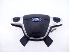 AIRBAG DELANTERO IZQUIERDO D101N46V109 E2-B3-44-2