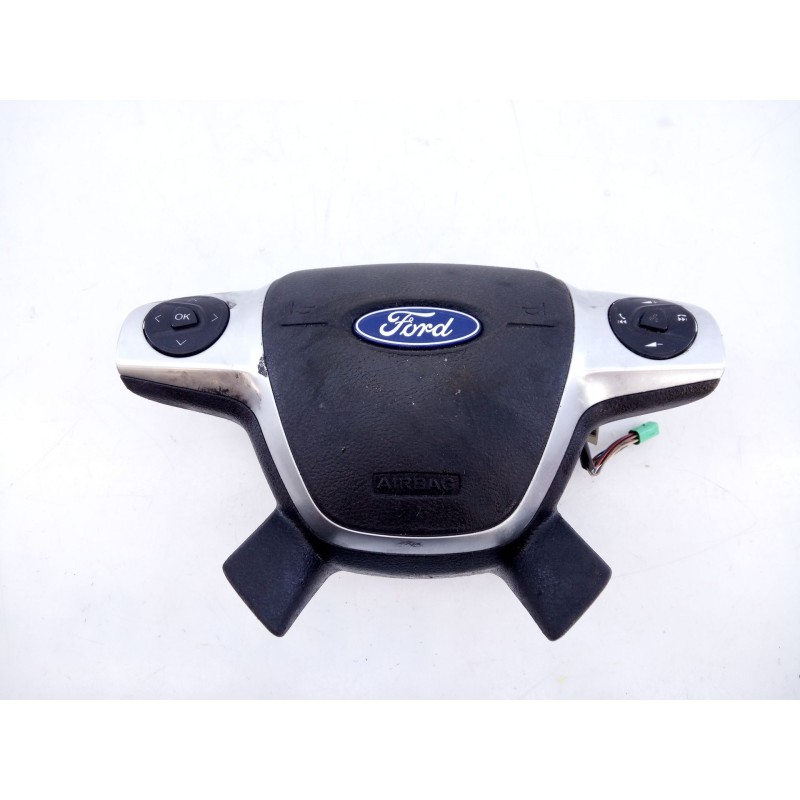 Recambio de airbag delantero izquierdo para ford focus lim. (cb8) trend referencia OEM IAM D101N46V109  