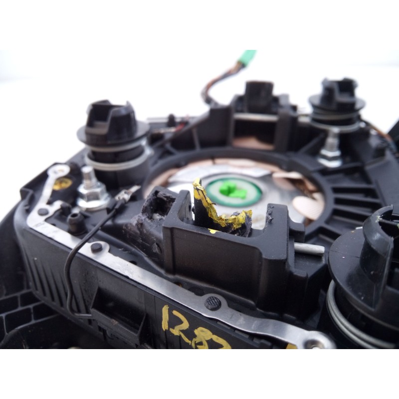 Recambio de airbag delantero izquierdo para ford focus lim. (cb8) trend referencia OEM IAM D101N46V109  