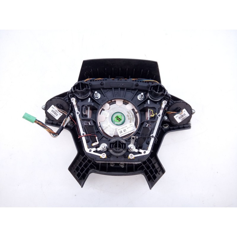 Recambio de airbag delantero izquierdo para ford focus lim. (cb8) trend referencia OEM IAM D101N46V109  