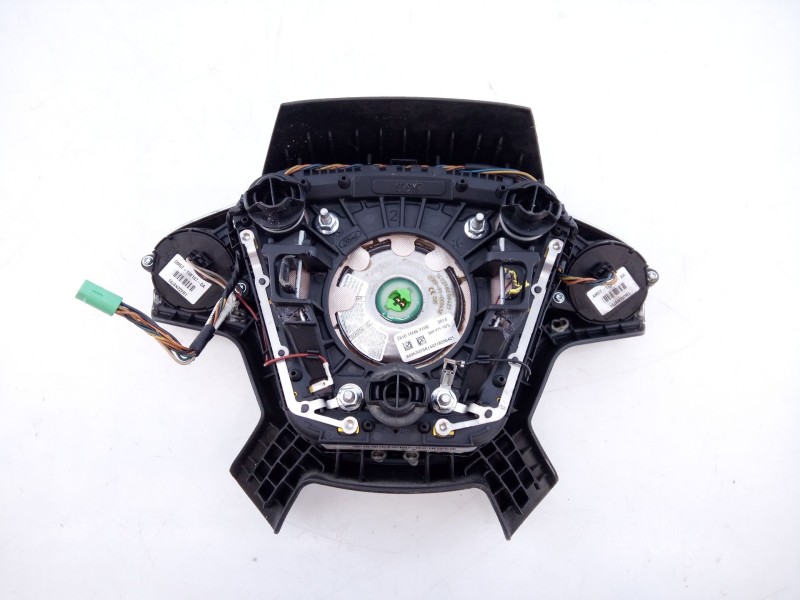 Recambio de airbag delantero izquierdo para ford focus lim. (cb8) trend referencia OEM IAM D101N46V109  