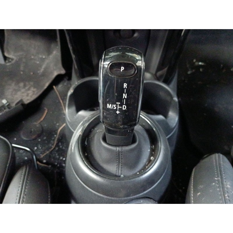 Recambio de palanca cambio para mini mini (f55) cooper referencia OEM IAM   