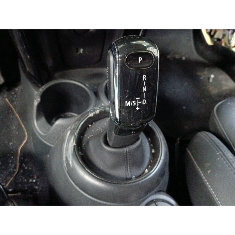 Recambio de palanca cambio para mini mini (f55) cooper referencia OEM IAM   