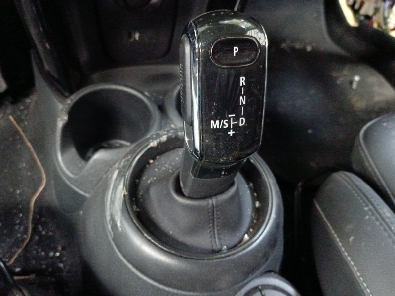 Recambio de palanca cambio para mini mini (f55) cooper referencia OEM IAM   