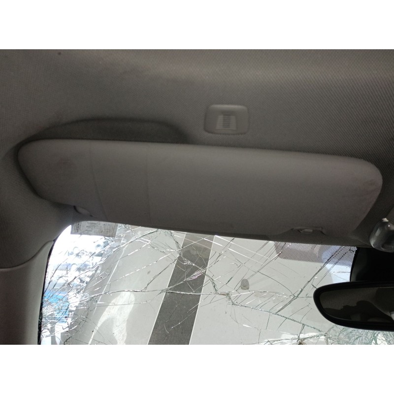 Recambio de parasol izquierdo para mini mini (f55) cooper referencia OEM IAM   