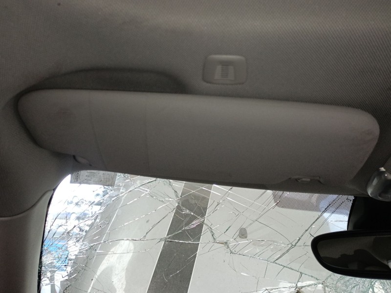 Recambio de parasol izquierdo para mini mini (f55) cooper referencia OEM IAM   