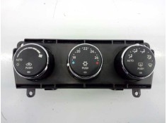 Recambio de mando climatizador para dodge avenger sxt referencia OEM IAM   