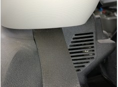 Recambio de cinturon seguridad trasero derecho para mini mini (f55) cooper referencia OEM IAM   