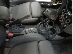 Recambio de consola central para mini mini (f55) cooper referencia OEM IAM   
