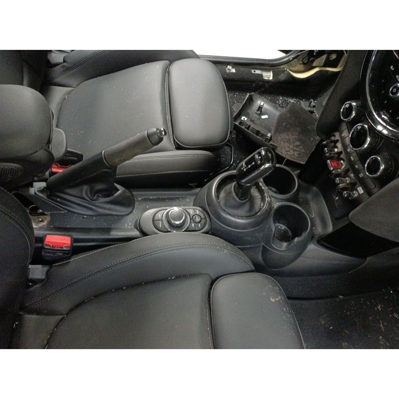 Recambio de consola central para mini mini (f55) cooper referencia OEM IAM   