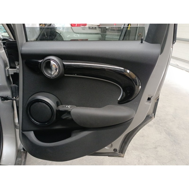 Recambio de guarnecido puerta trasera derecha para mini mini (f55) cooper referencia OEM IAM   