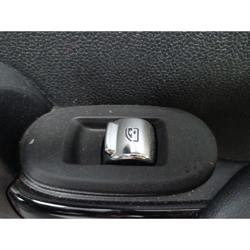 Recambio de mando elevalunas trasero derecho para mini mini (f55) cooper referencia OEM IAM   