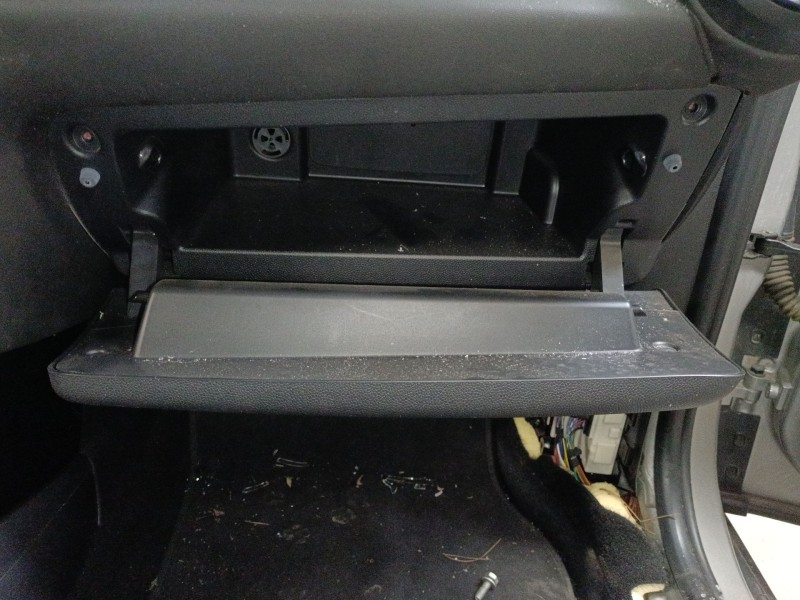 Recambio de guantera para mini mini (f55) cooper referencia OEM IAM   