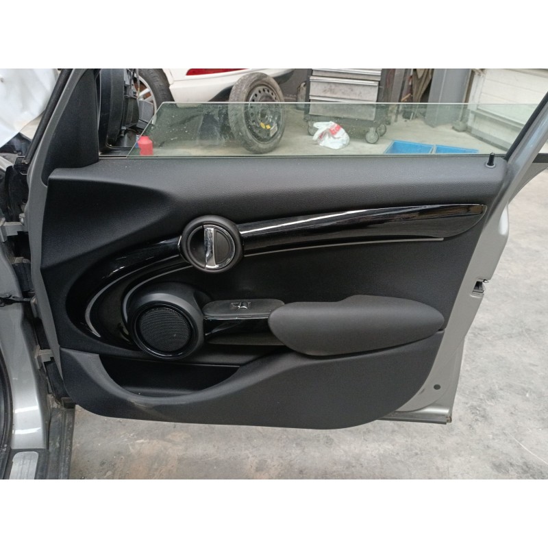 Recambio de guarnecido puerta delantera derecha para mini mini (f55) cooper referencia OEM IAM   