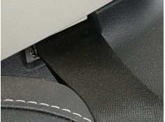 Recambio de cinturon seguridad trasero izquierdo para mini mini (f55) cooper referencia OEM IAM   