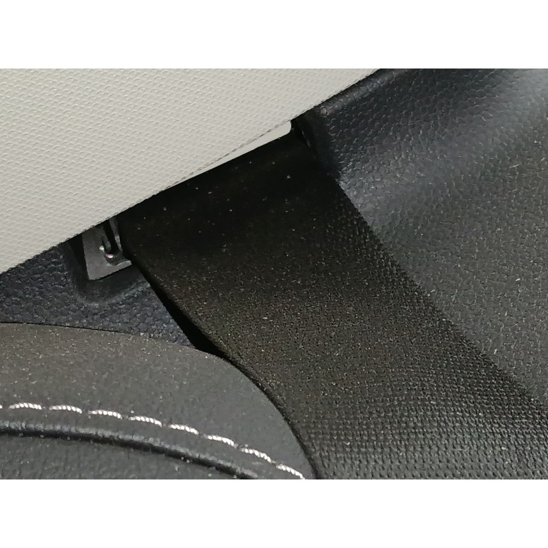 Recambio de cinturon seguridad trasero izquierdo para mini mini (f55) cooper referencia OEM IAM   