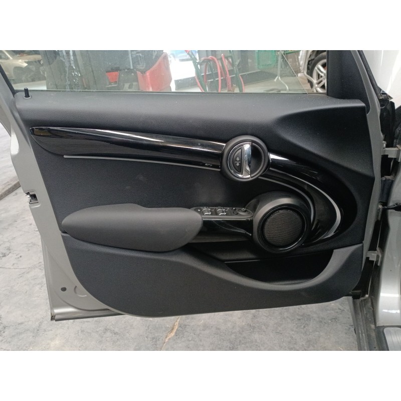 Recambio de guarnecido puerta delantera izquierda para mini mini (f55) cooper referencia OEM IAM   