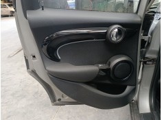 Recambio de guarnecido puerta trasera izquierda para mini mini (f55) cooper referencia OEM IAM   