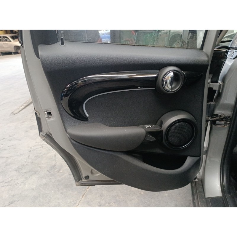 Recambio de guarnecido puerta trasera izquierda para mini mini (f55) cooper referencia OEM IAM   