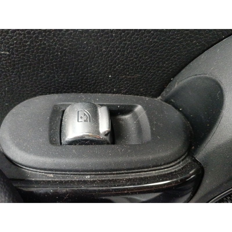 Recambio de mando elevalunas trasero izquierdo para mini mini (f55) cooper referencia OEM IAM   